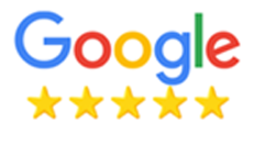 M & I Electric & Technology with Google 5-star rating, highlighting exceptional customer satisfaction.